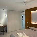 Appartement Smile Cavana *