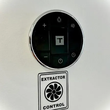 Smile Cavana Lejlighed Nerja