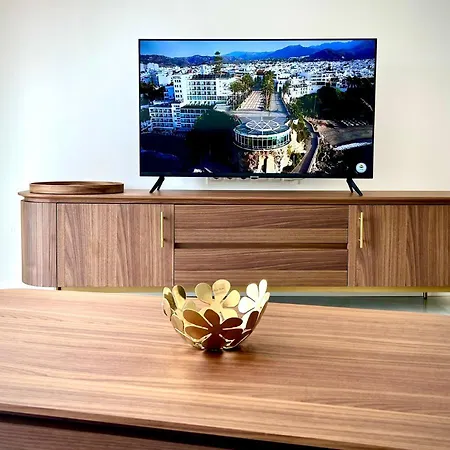 Smile Cavana Apartament