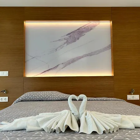 Appartement Smile Cavana