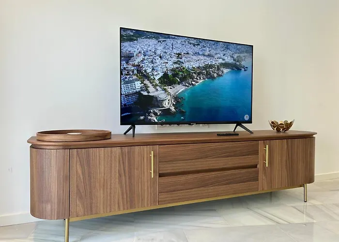 Apartament Smile Cavana