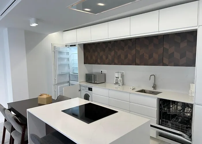 Apartament Smile Cavana Nerja