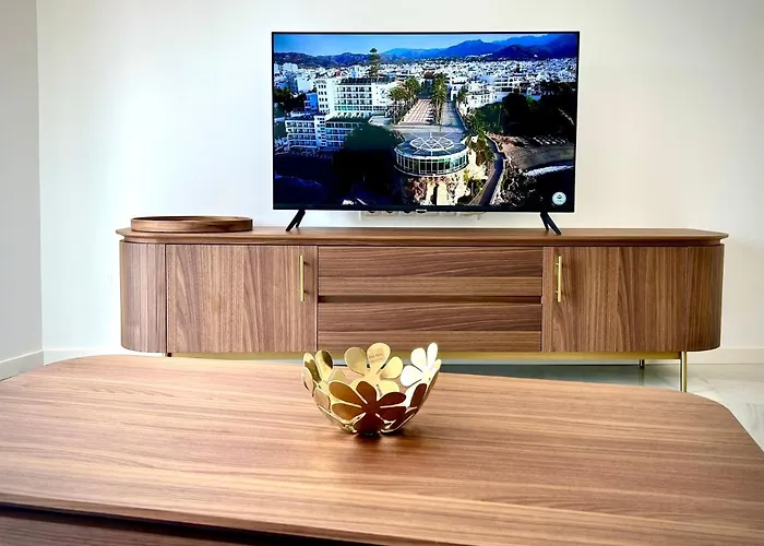 Smile Cavana Apartament