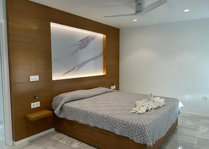 Apartament Smile Cavana *