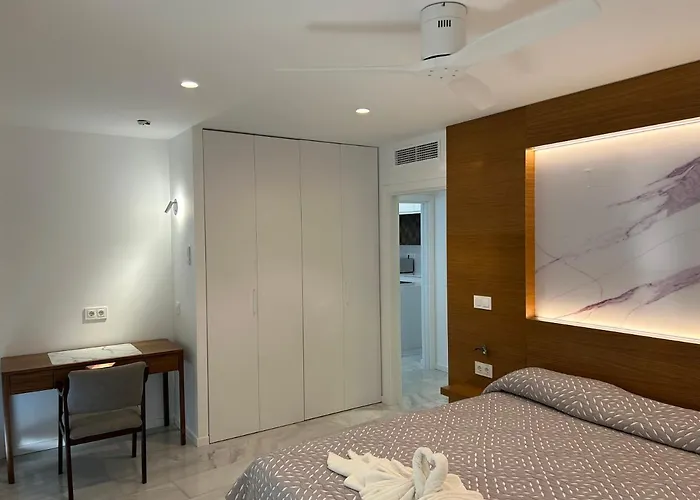 Apartament Smile Cavana *