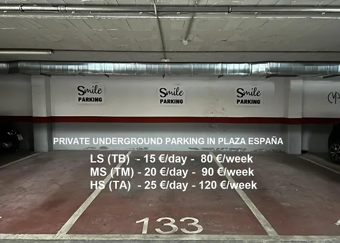 Apartament Smile Cavana