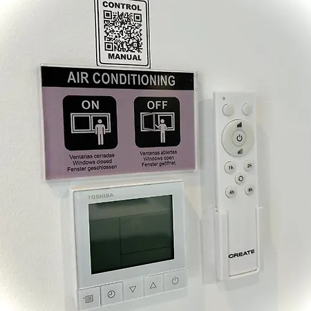 Smile Cavana Appartement *