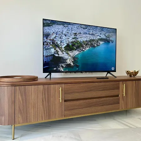 Appartement Smile Cavana
