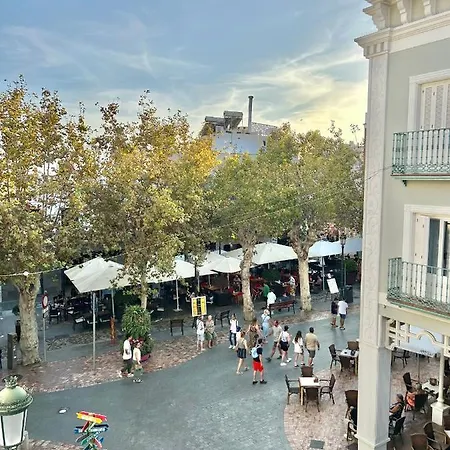 Apartamento Smile Cavana