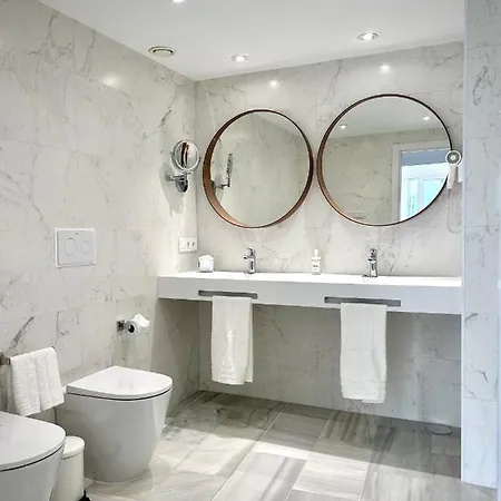 Smile Cavana Apartamento *