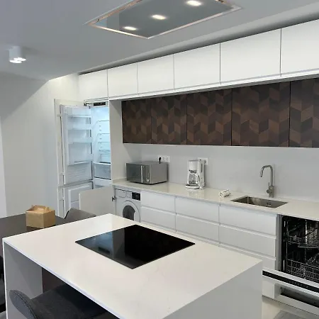 Appartement Smile Cavana Nerja