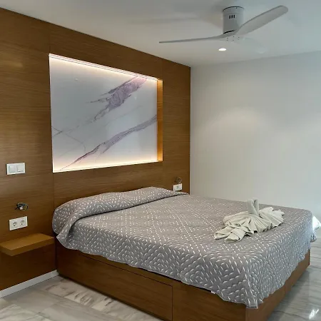 Appartement Smile Cavana *