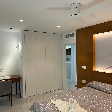 Appartement Smile Cavana *