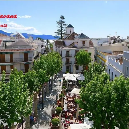 Smile Cavana Apartamento