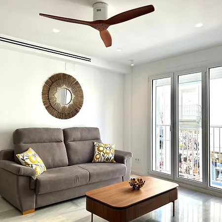 Smile Cavana * Nerja