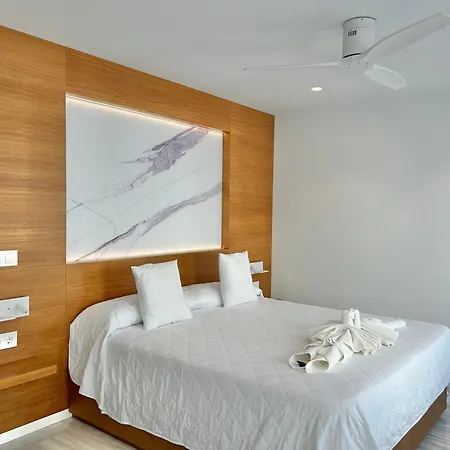 Smile Cavana Appartement