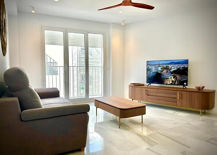 Smile Cavana Διαμέρισμα *