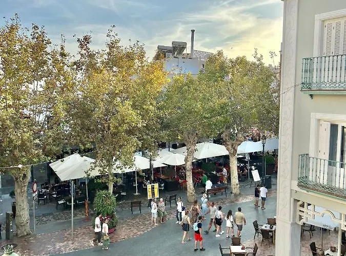 Διαμέρισμα Smile Cavana