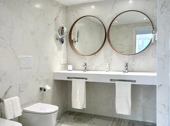 Smile Cavana Appartement *