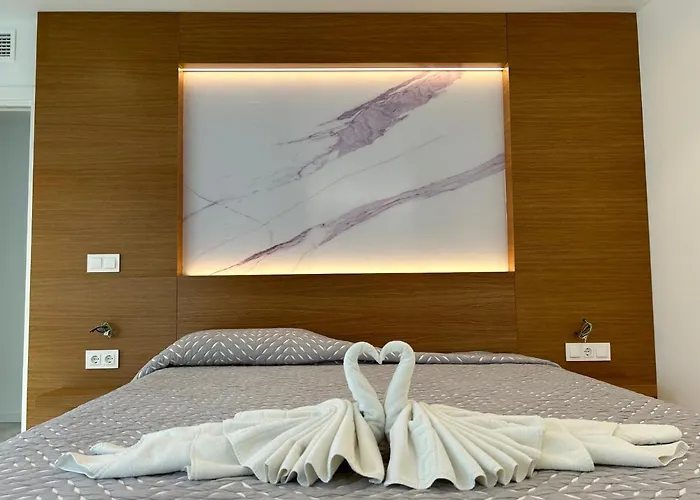 Appartement Smile Cavana