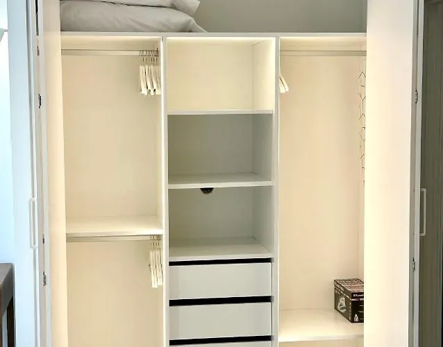 Appartement Smile Cavana