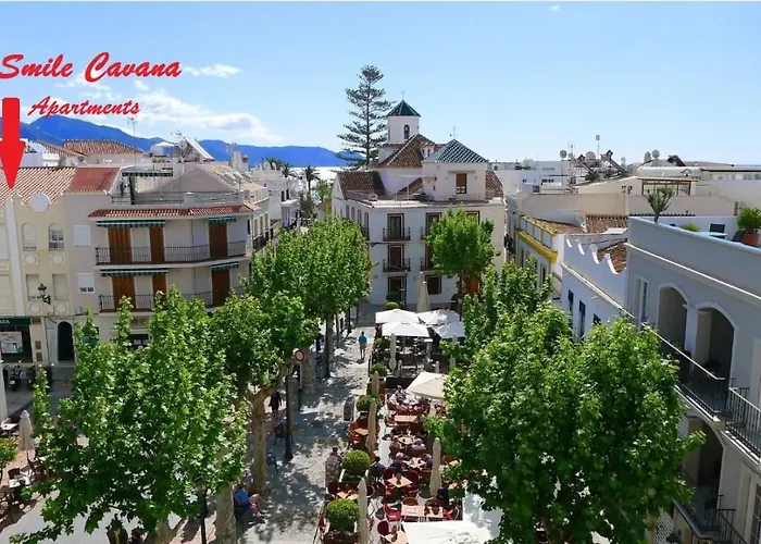 Smile Cavana Διαμέρισμα