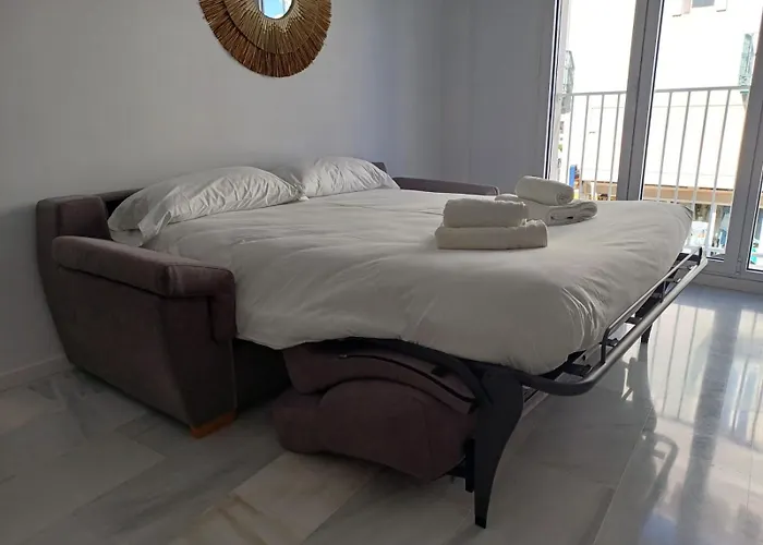 Smile Cavana Appartement *