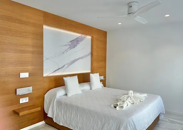 Smile Cavana Appartement