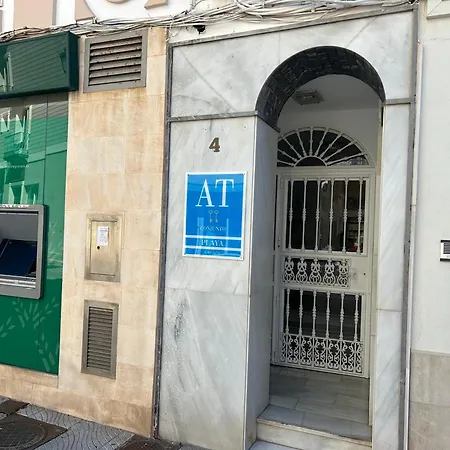 Smile Cavana * Nerja