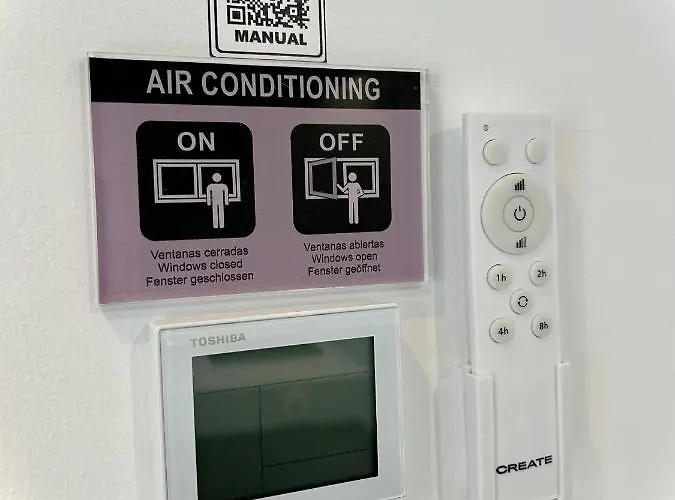 Smile Cavana Apartmán *