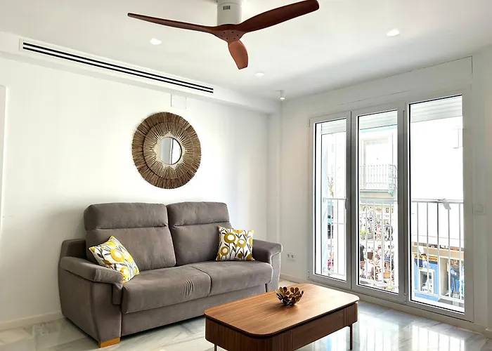 Smile Cavana * Nerja