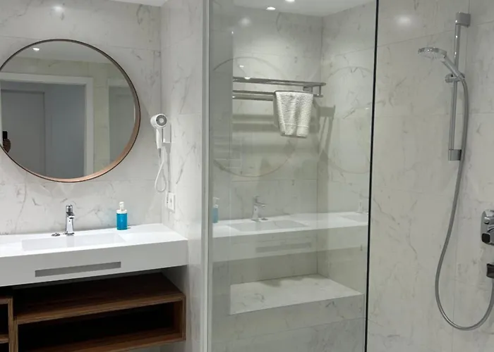 Apartmán Smile Cavana Nerja