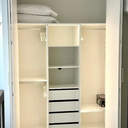 דירה Smile Cavana