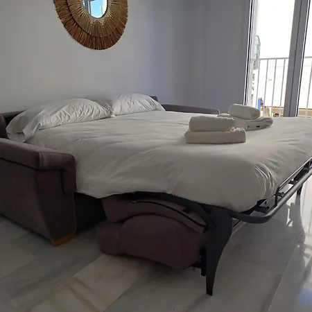 Smile Cavana דירה *