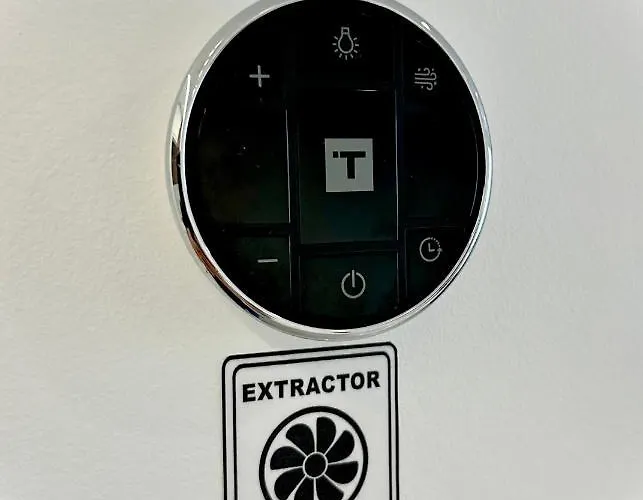 Smile Cavana דירה נרחה